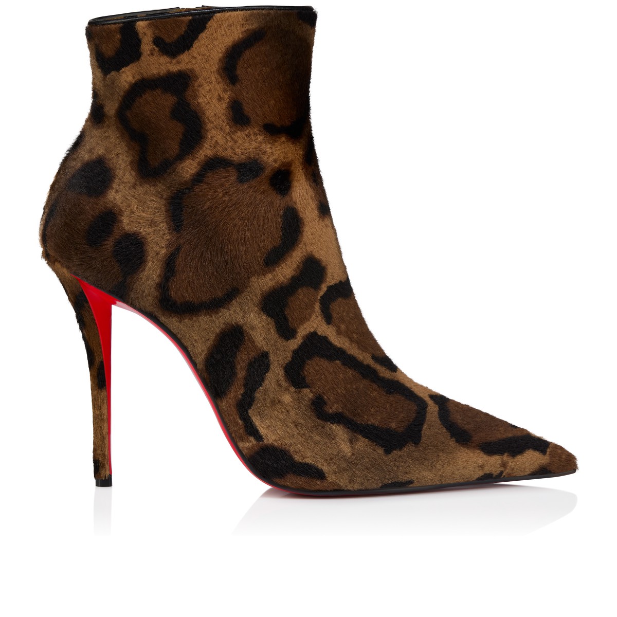 Shoes - Miss Z Booty - Christian Louboutin