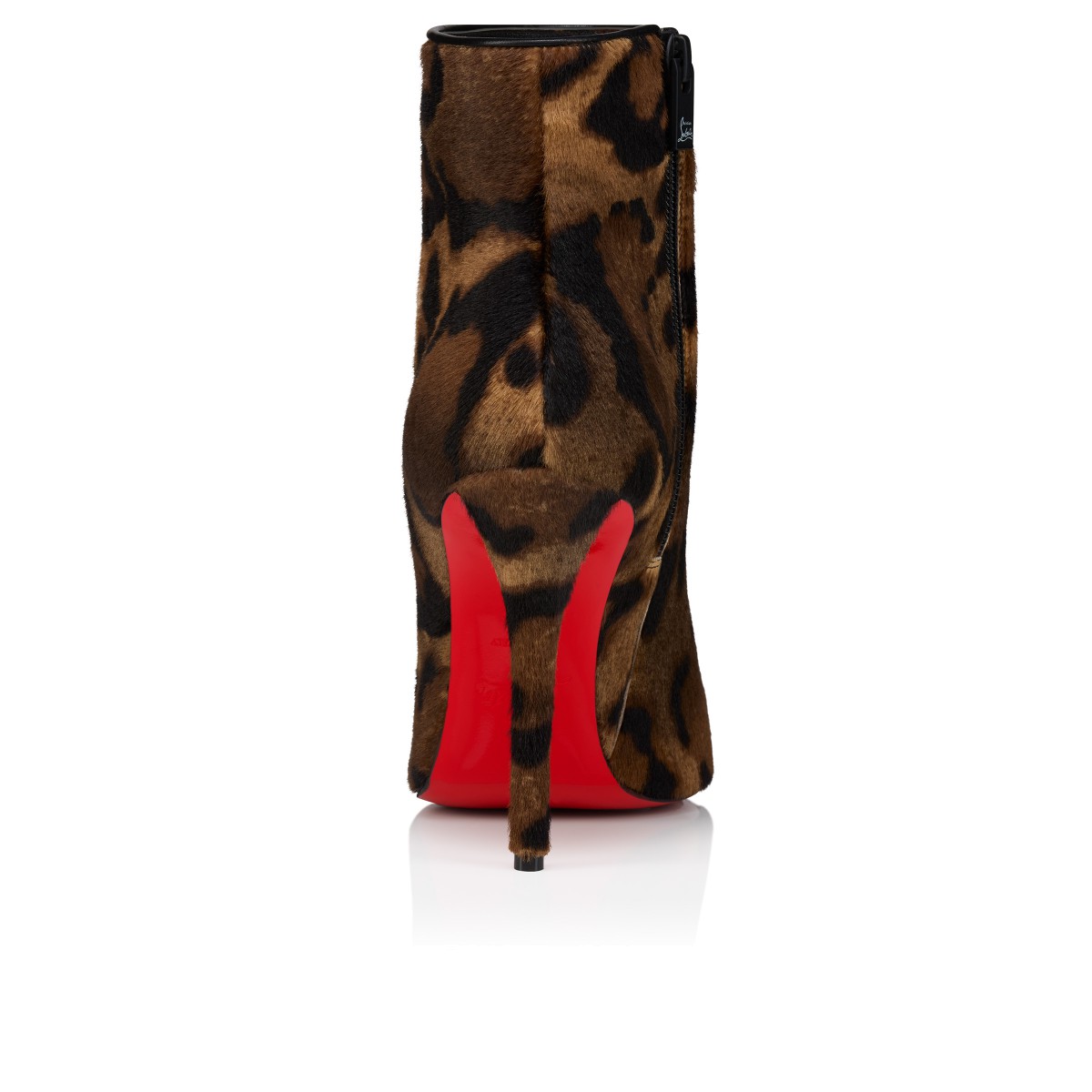 Shoes - Miss Z Booty - Christian Louboutin