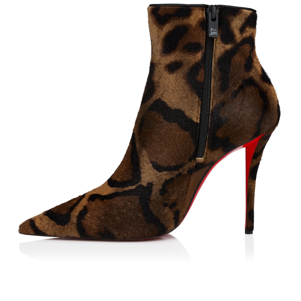 Shoes - Miss Z Booty - Christian Louboutin