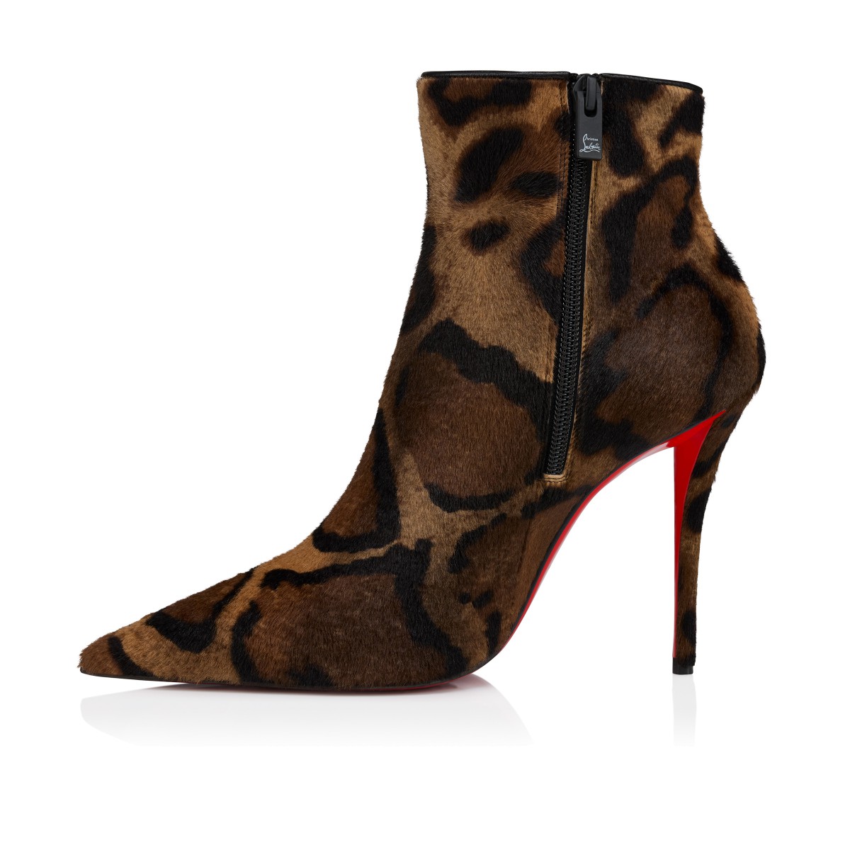 鞋履 - Miss Z Booty - Christian Louboutin