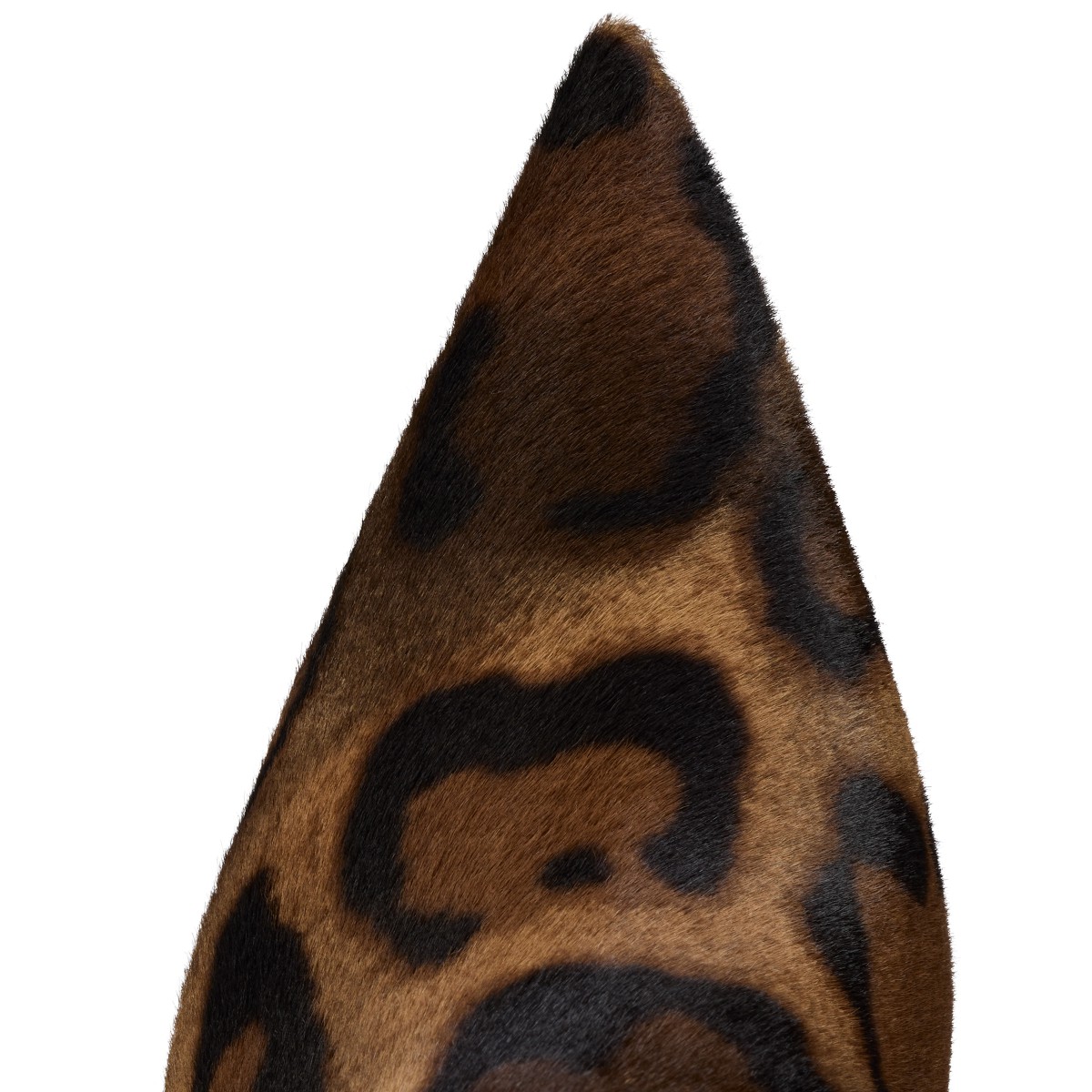 Shoes - Miss Z Booty - Christian Louboutin
