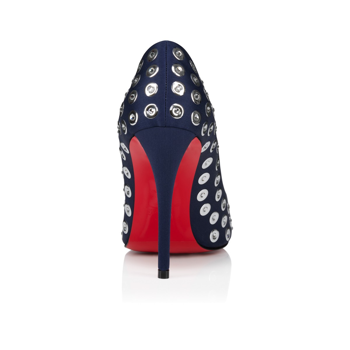 Shoes - Miss Z Boum Boum Mirror - Christian Louboutin