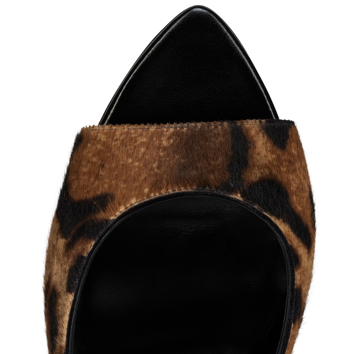 Shoes - Miss Z Mule - Christian Louboutin