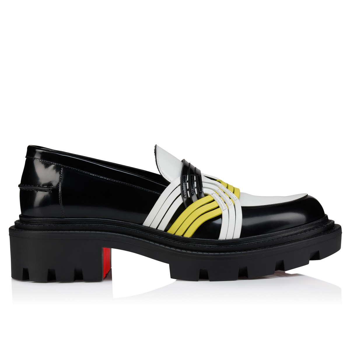 鞋履 - Moc College Gaagal - Christian Louboutin
