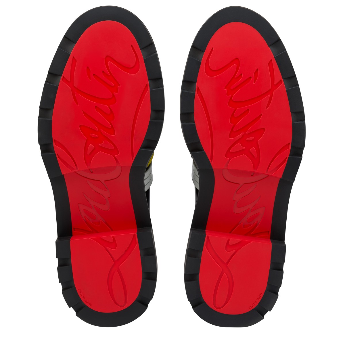 鞋履 - Moc College Gaagal - Christian Louboutin