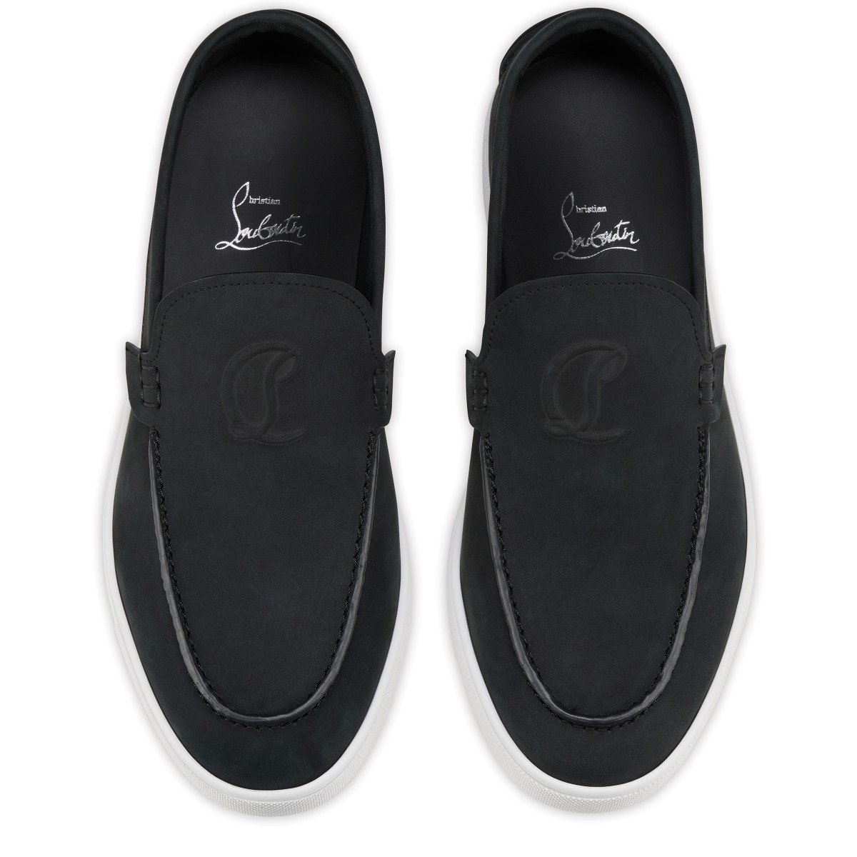 Shoes - Moonboat - Christian Louboutin