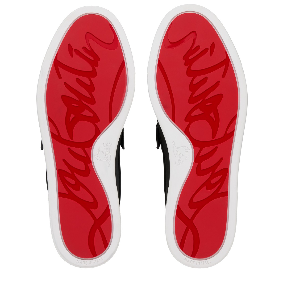 Shoes - Moonboat - Christian Louboutin