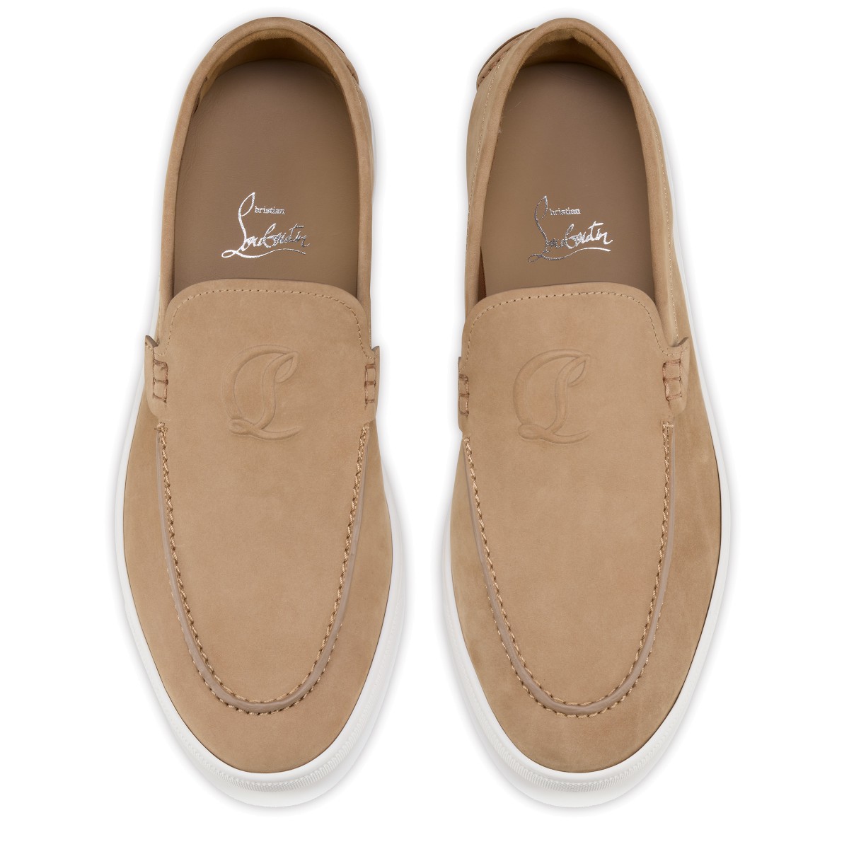 Shoes - Moonboat - Christian Louboutin