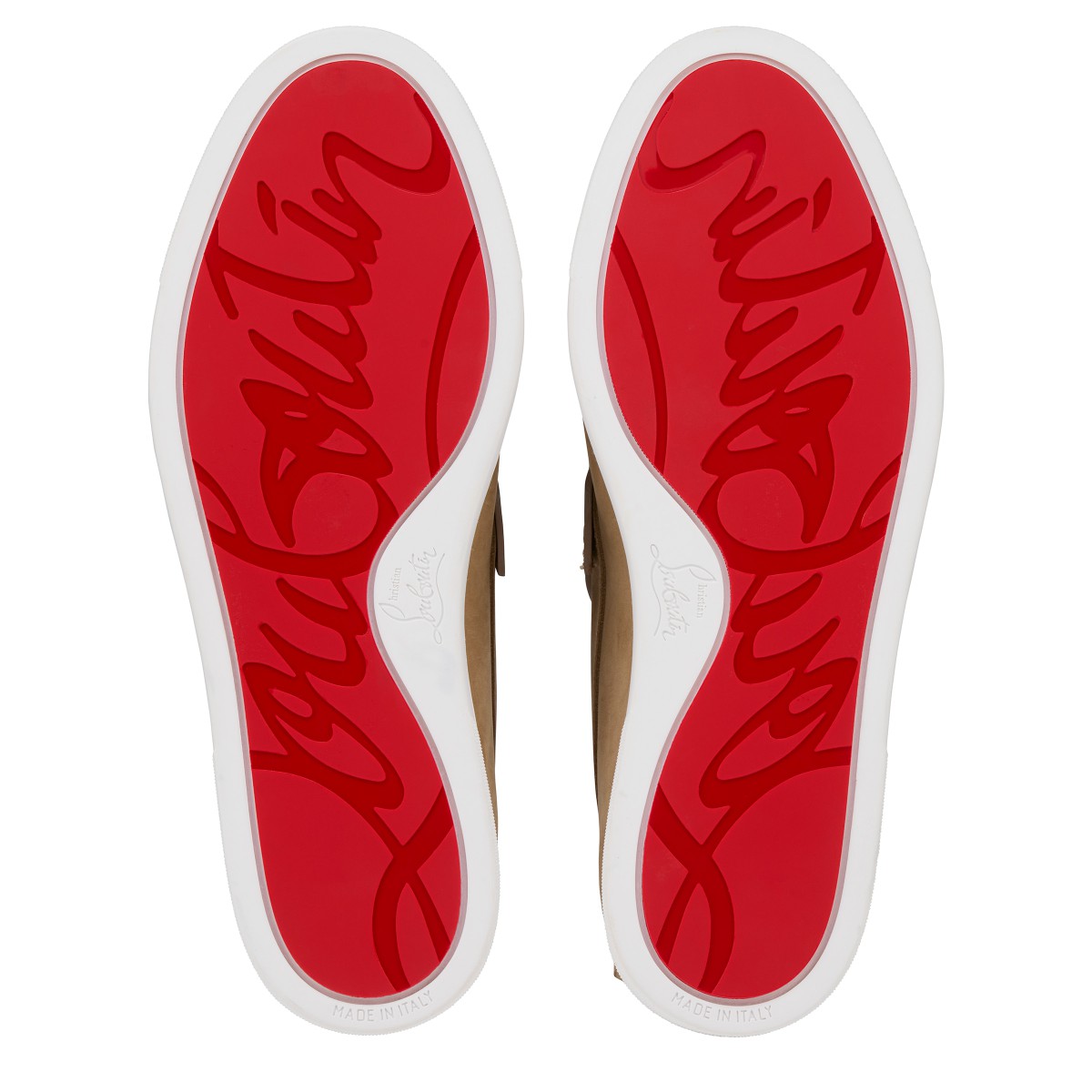 Shoes - Moonboat - Christian Louboutin