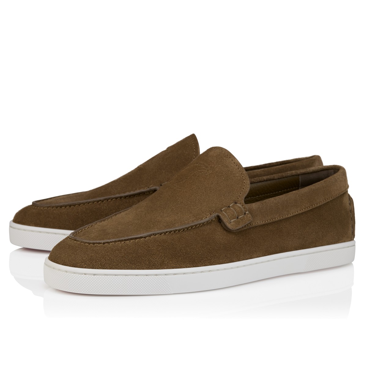 Shoes - Moonboat - Christian Louboutin