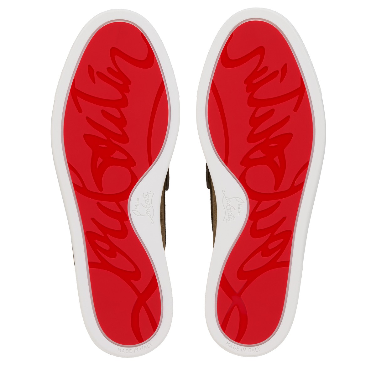 Shoes - Moonboat - Christian Louboutin
