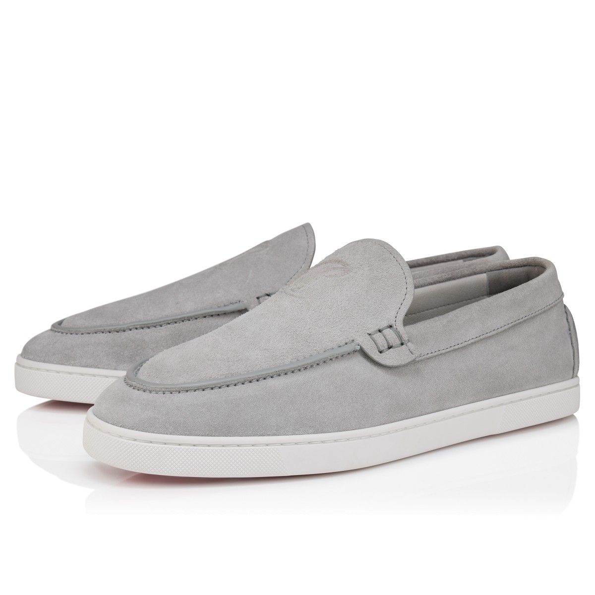 Shoes - Moonboat - Christian Louboutin