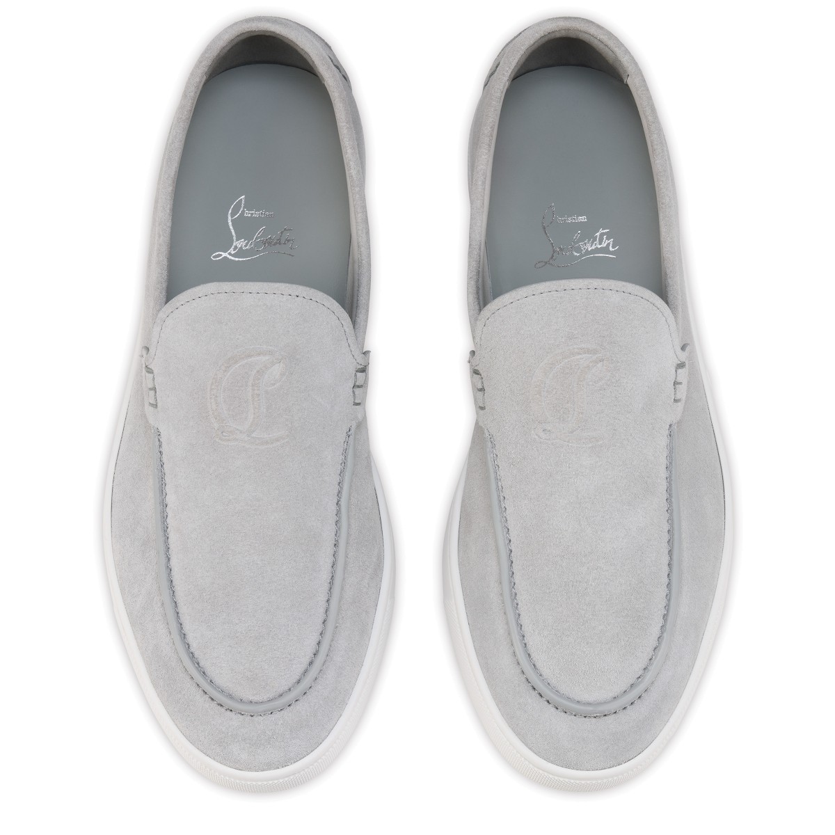 Shoes - Moonboat - Christian Louboutin