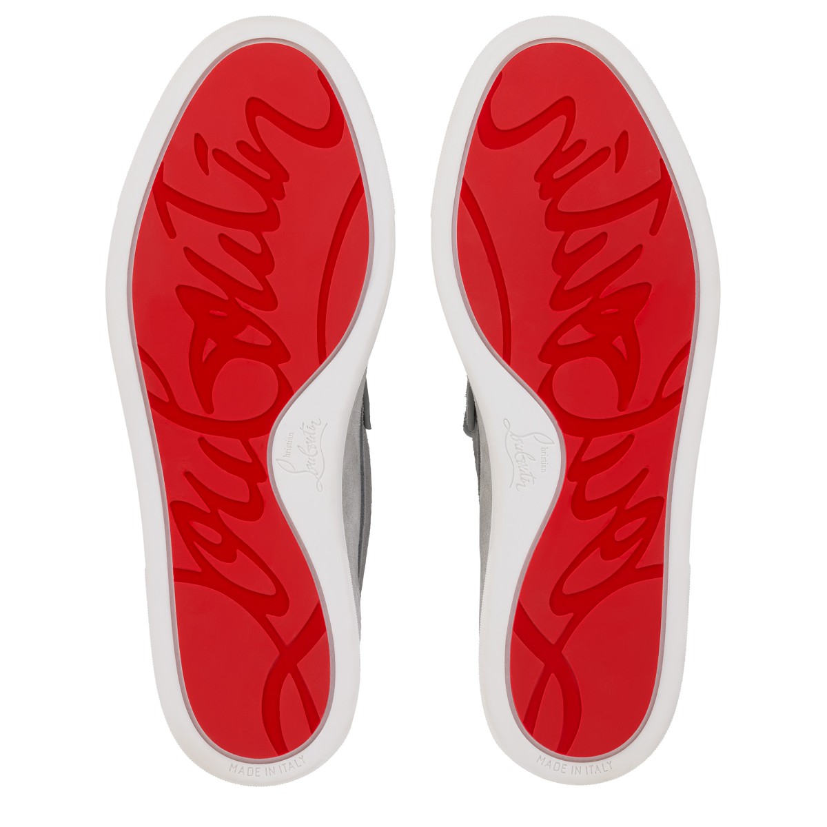 Shoes - Moonboat - Christian Louboutin