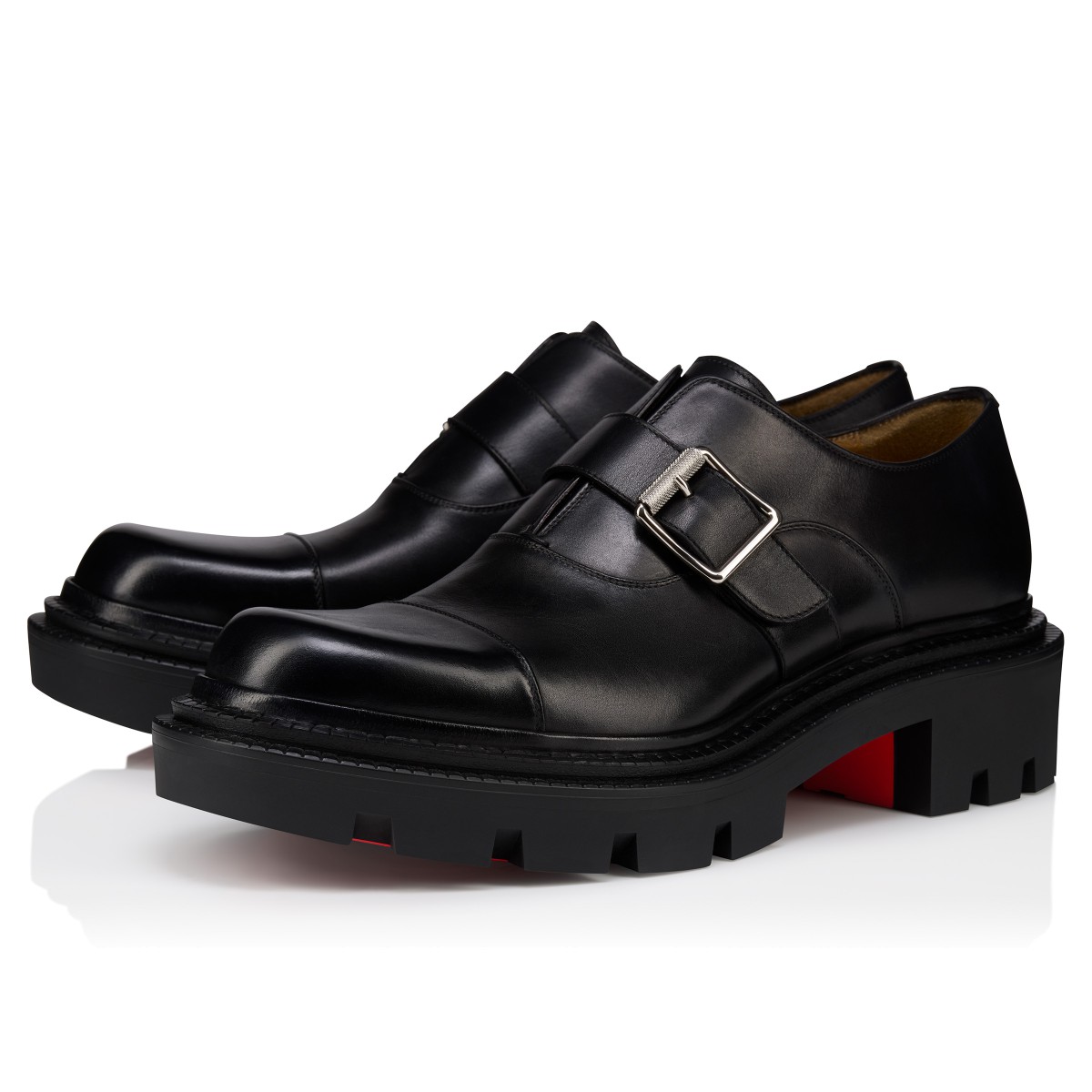 Shoes - Oxyford College - Christian Louboutin