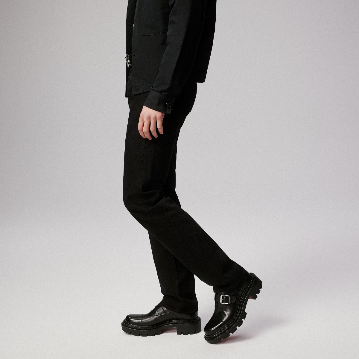 Shoes - Oxyford College - Christian Louboutin