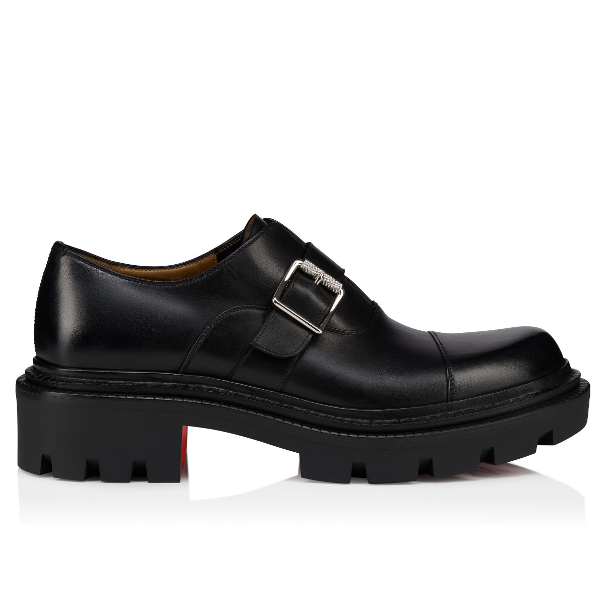 Shoes - Oxyford College - Christian Louboutin