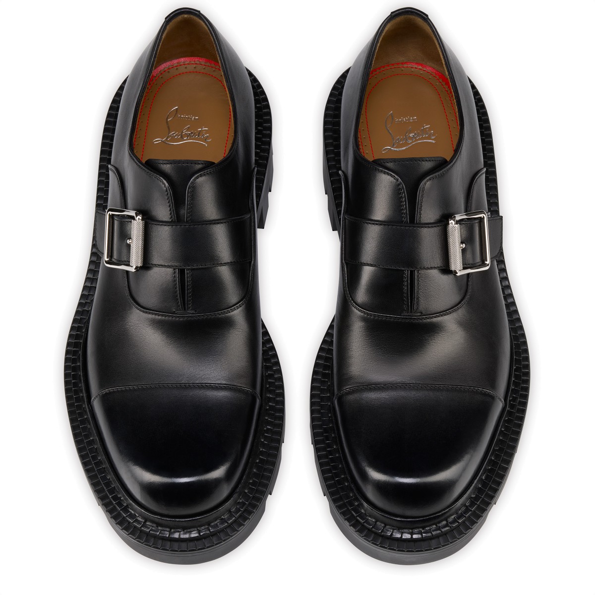 Shoes - Oxyford College - Christian Louboutin