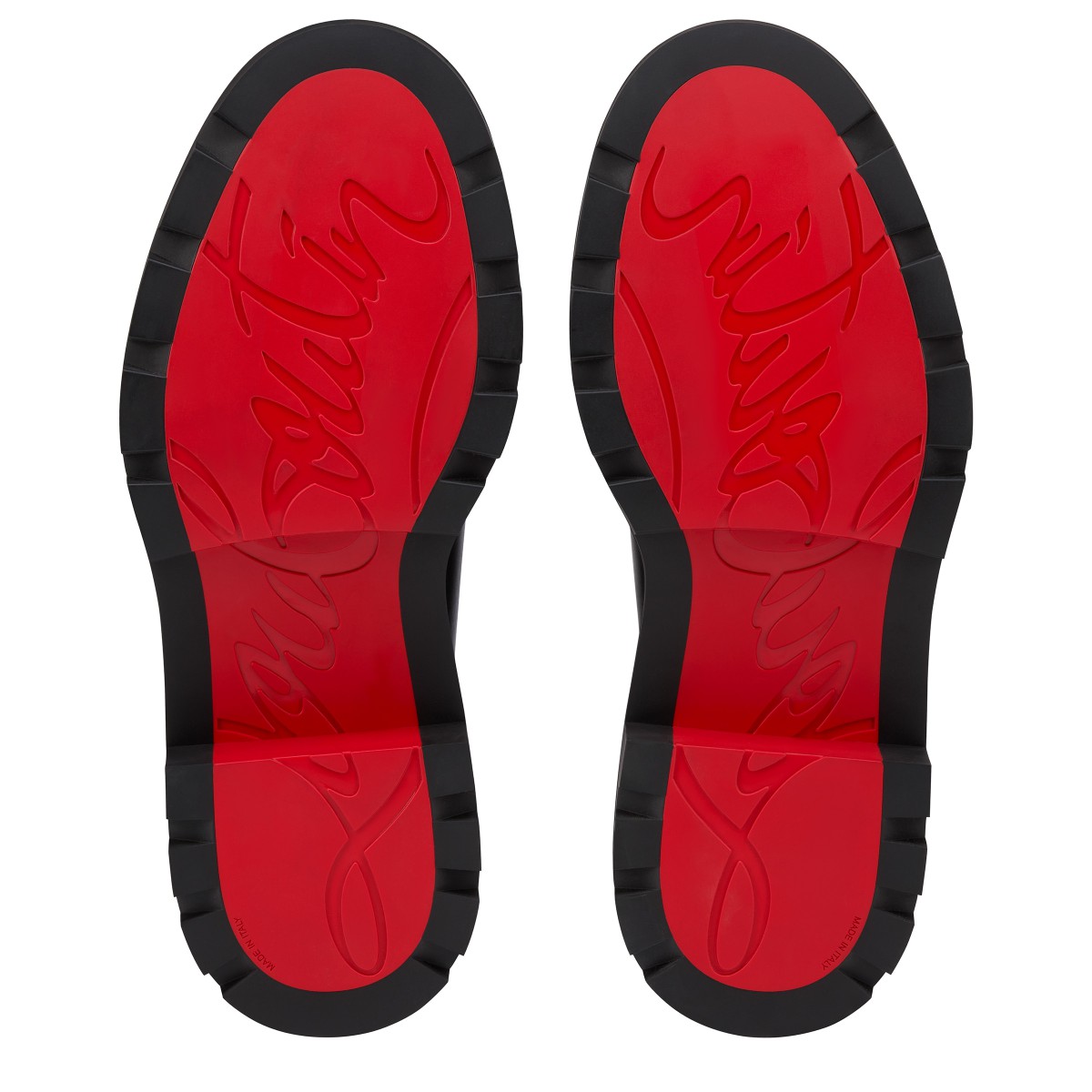 Shoes - Oxyford College - Christian Louboutin