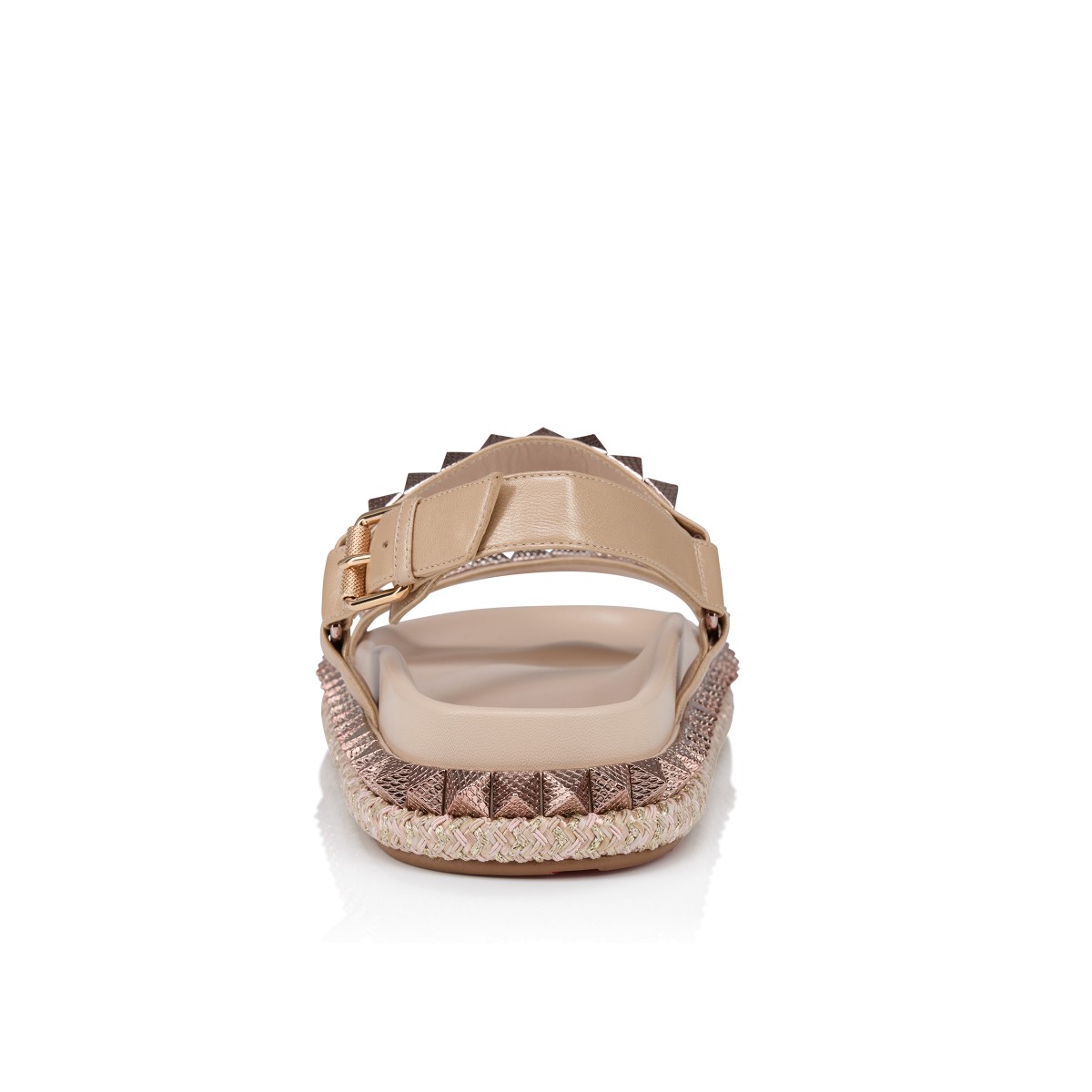 鞋履 - Pyrabizz Sandal - Christian Louboutin