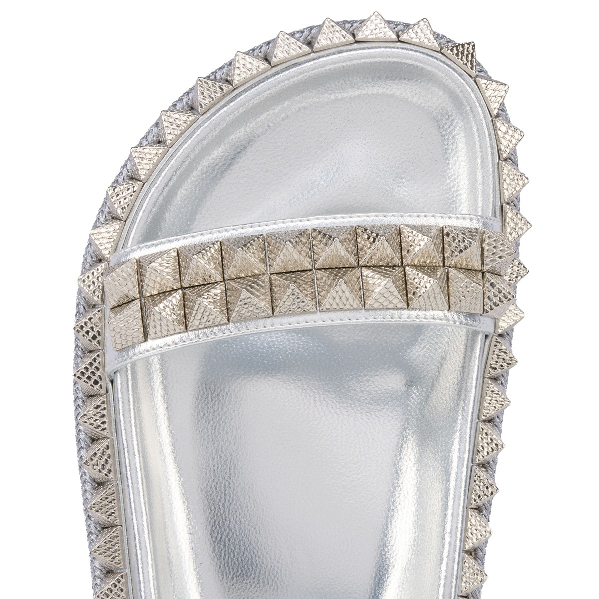Shoes - Pyrabizz Sandal - Christian Louboutin