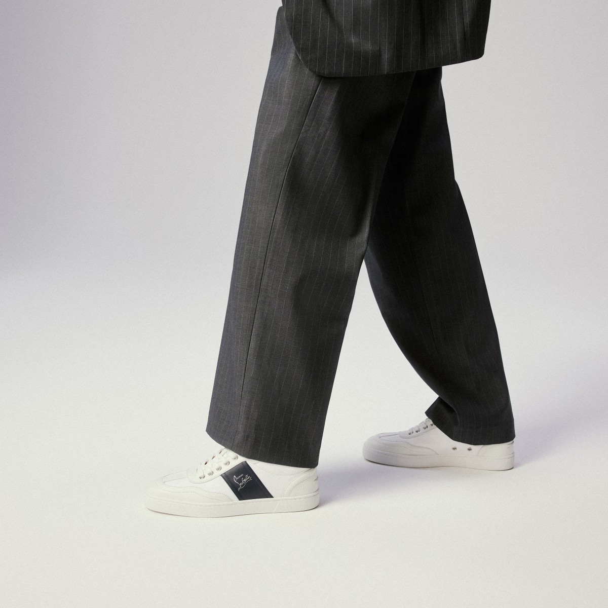 鞋履 - Retero - Christian Louboutin