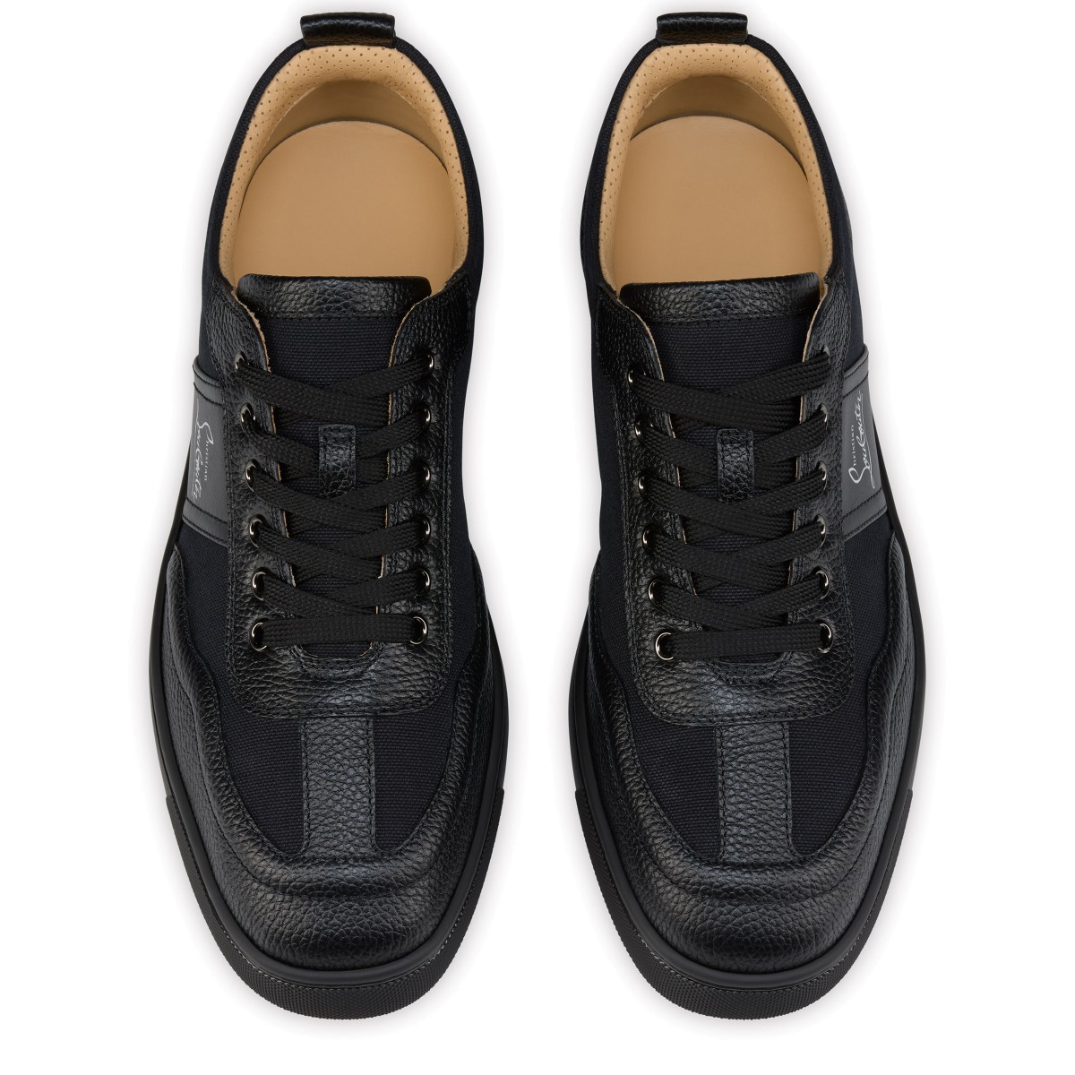 鞋履 - Retero - Christian Louboutin