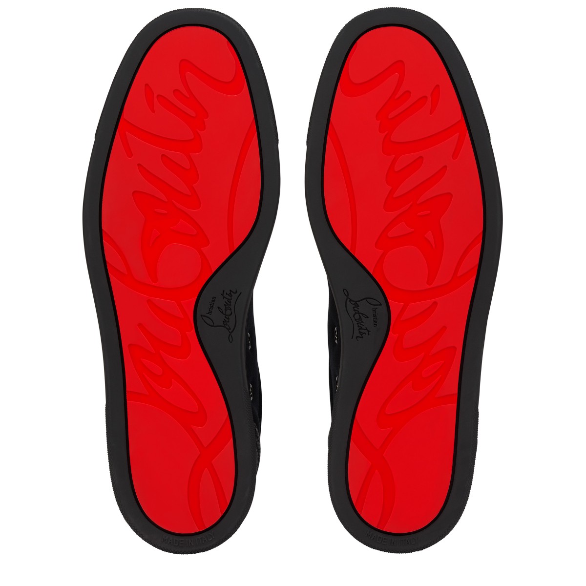 鞋履 - Retero - Christian Louboutin