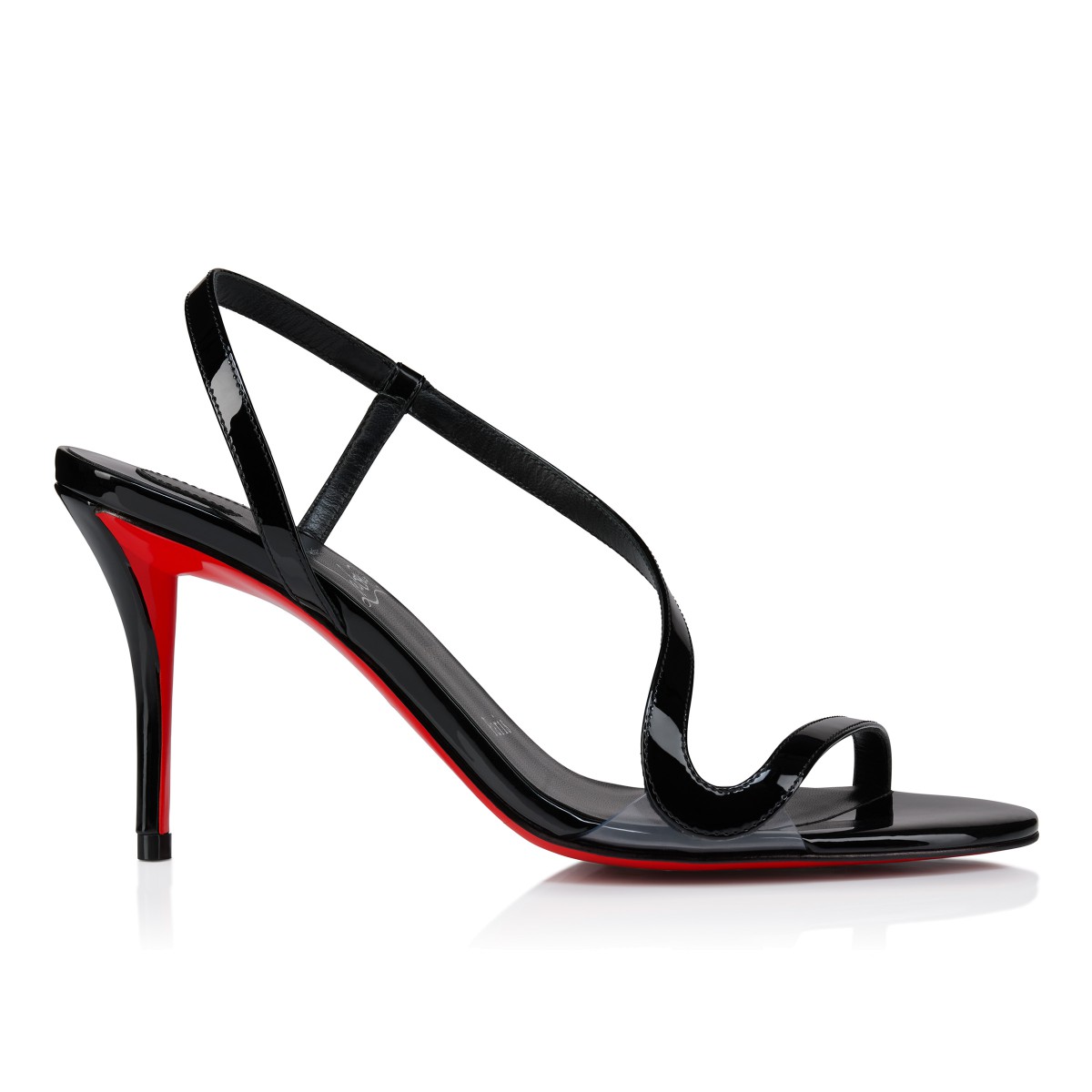 Shoes - Rosa Z - Christian Louboutin