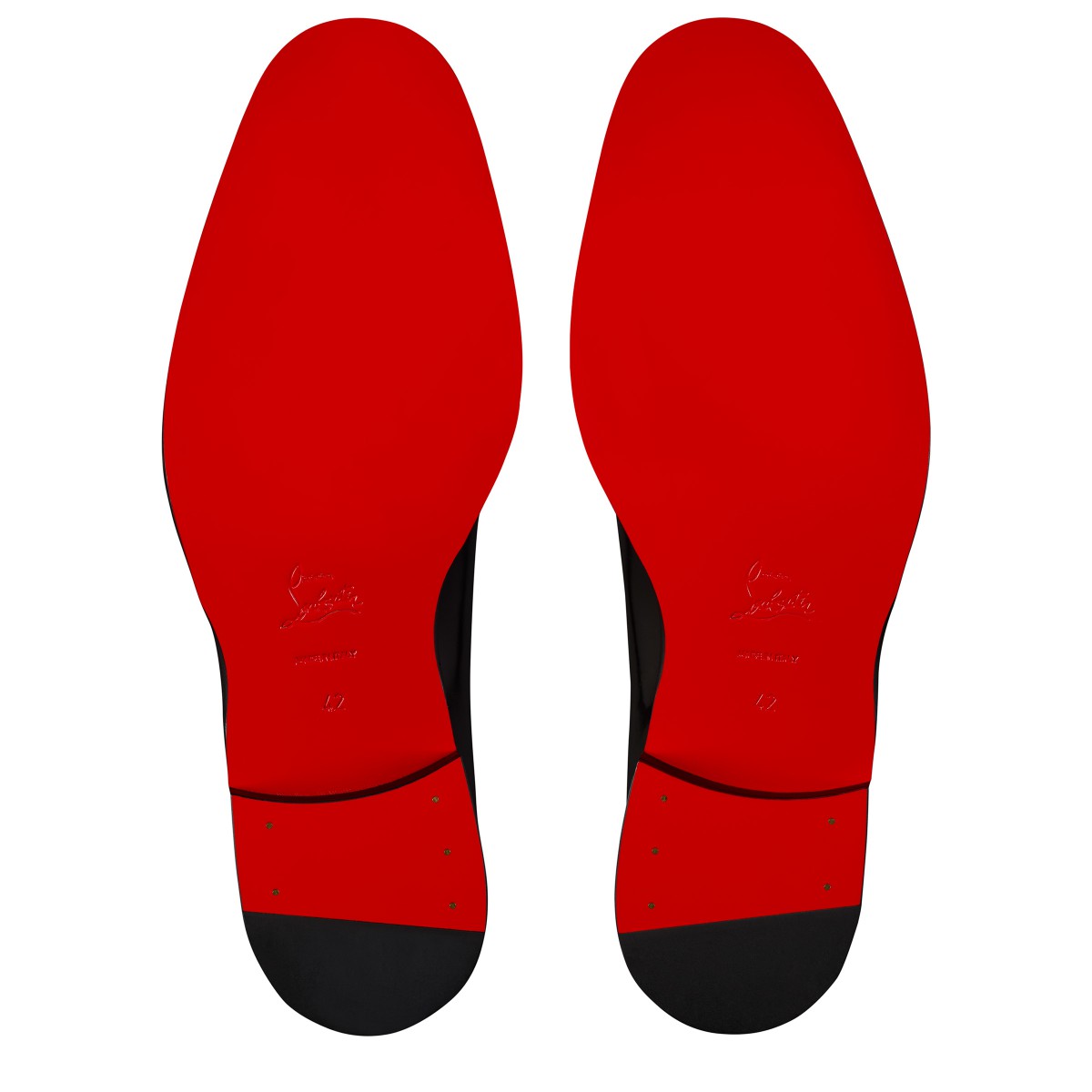 Shoes - Sartoby - Christian Louboutin