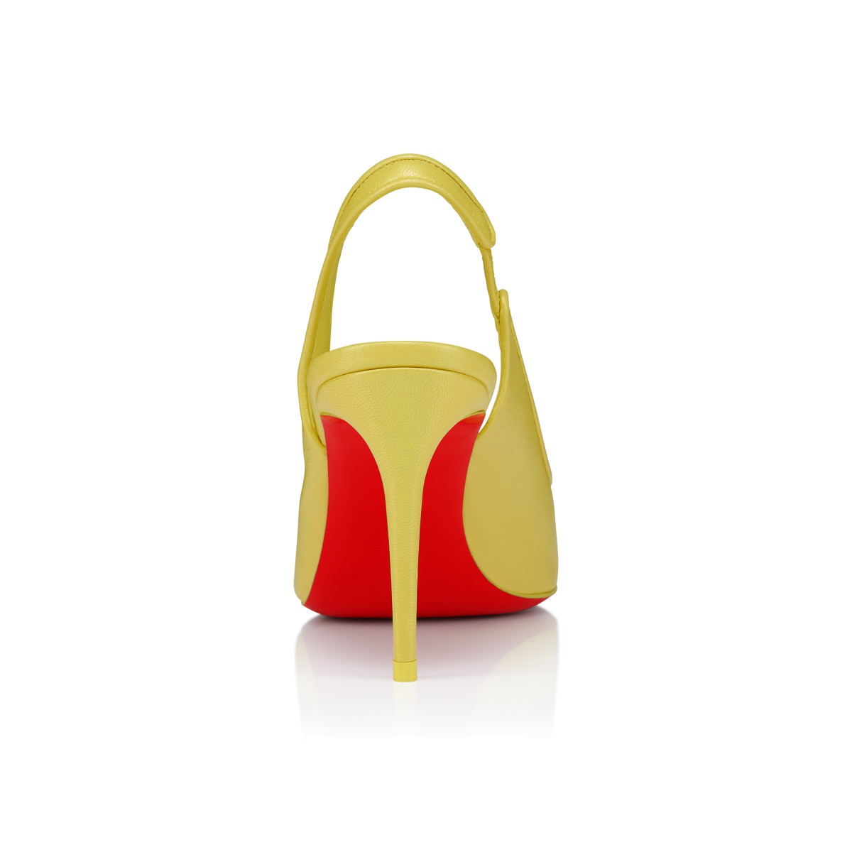 Shoes - Sporty Kate Sling - Christian Louboutin