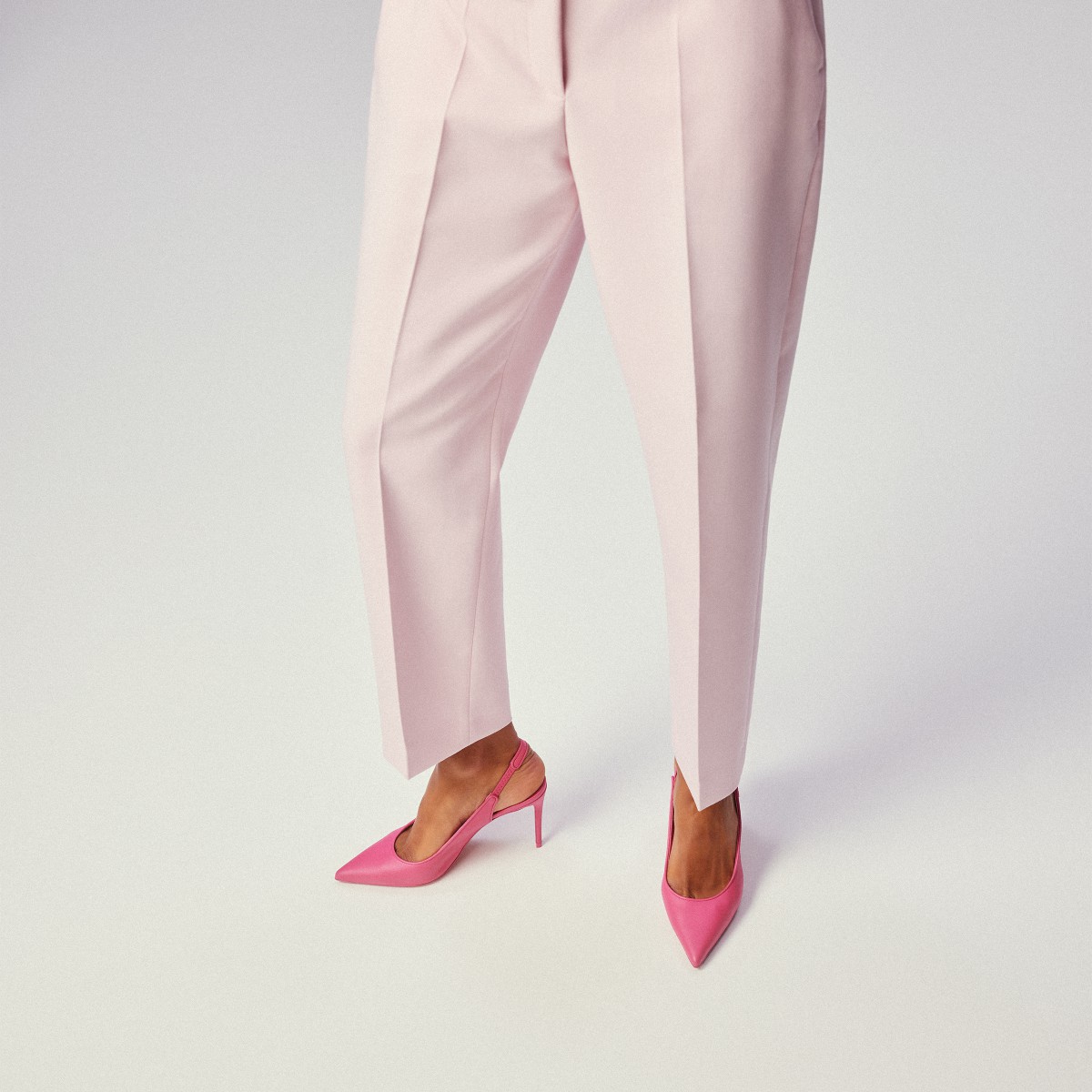 Shoes - Sporty Kate Sling - Christian Louboutin
