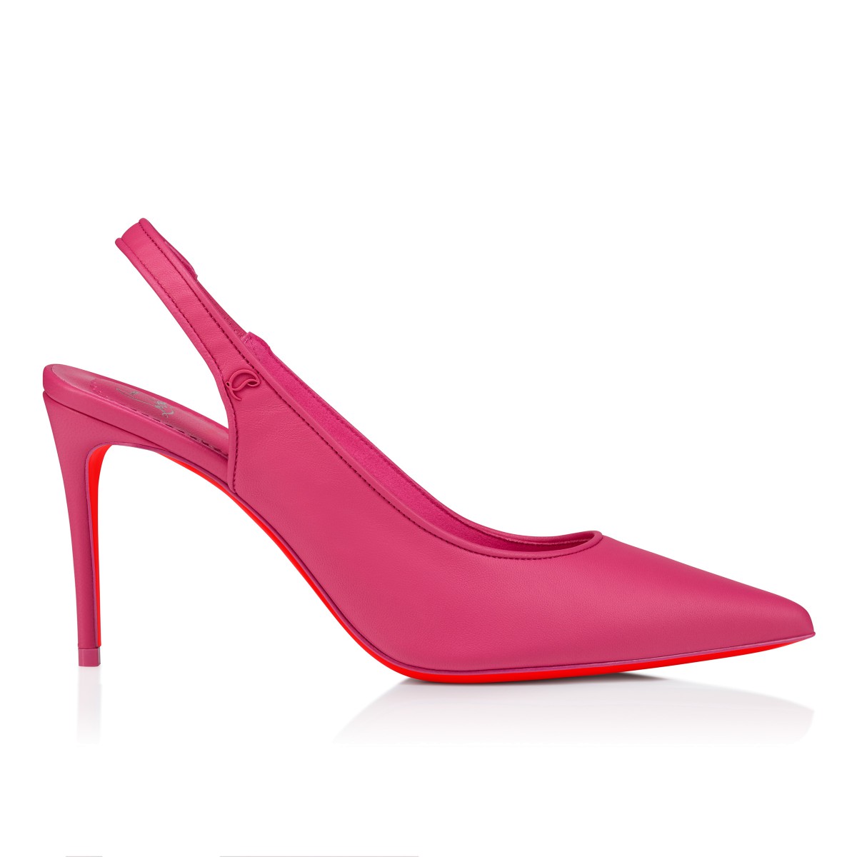Shoes - Sporty Kate Sling - Christian Louboutin