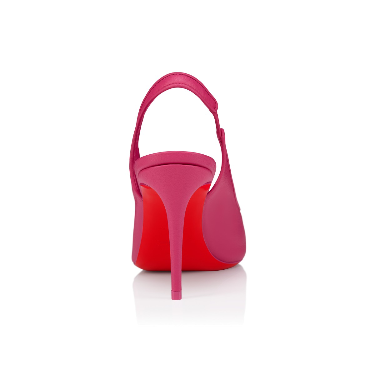 Shoes - Sporty Kate Sling - Christian Louboutin