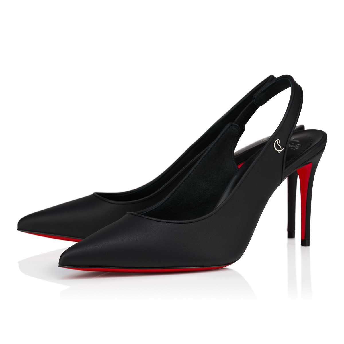 Shoes - Sporty Kate Sling - Christian Louboutin