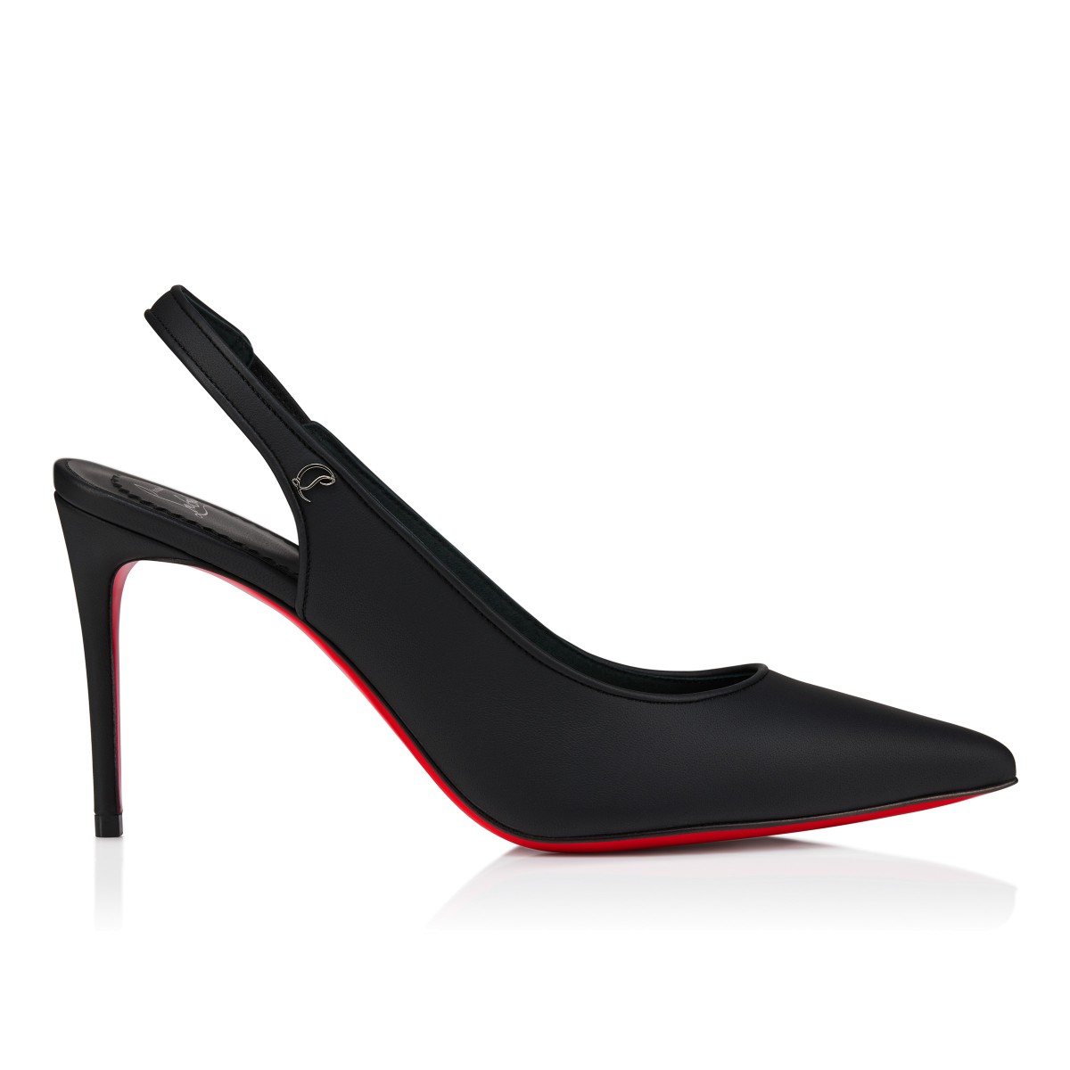 Shoes - Sporty Kate Sling - Christian Louboutin
