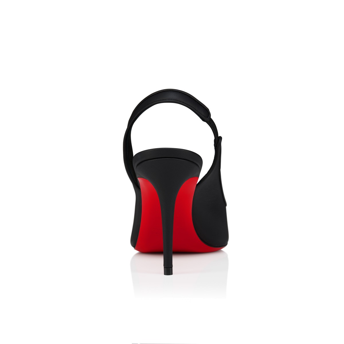 Shoes - Sporty Kate Sling - Christian Louboutin