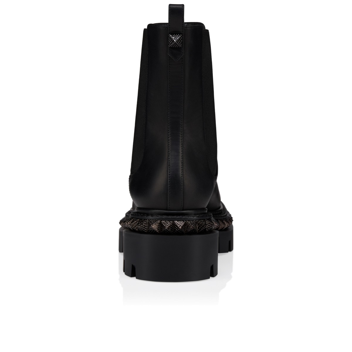 Shoes - St Emilia Pyraclou - Christian Louboutin