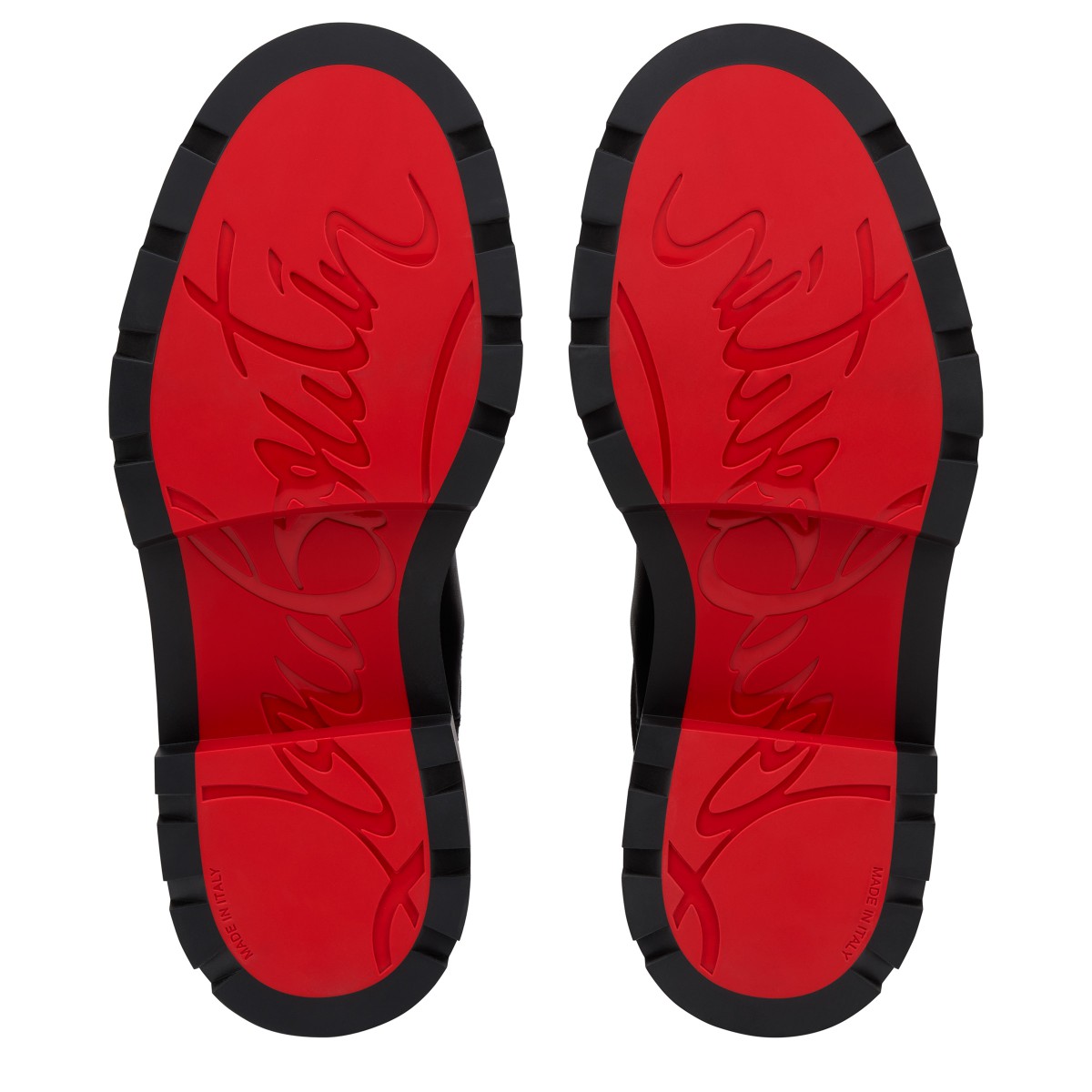 Shoes - St Emilia Pyraclou - Christian Louboutin