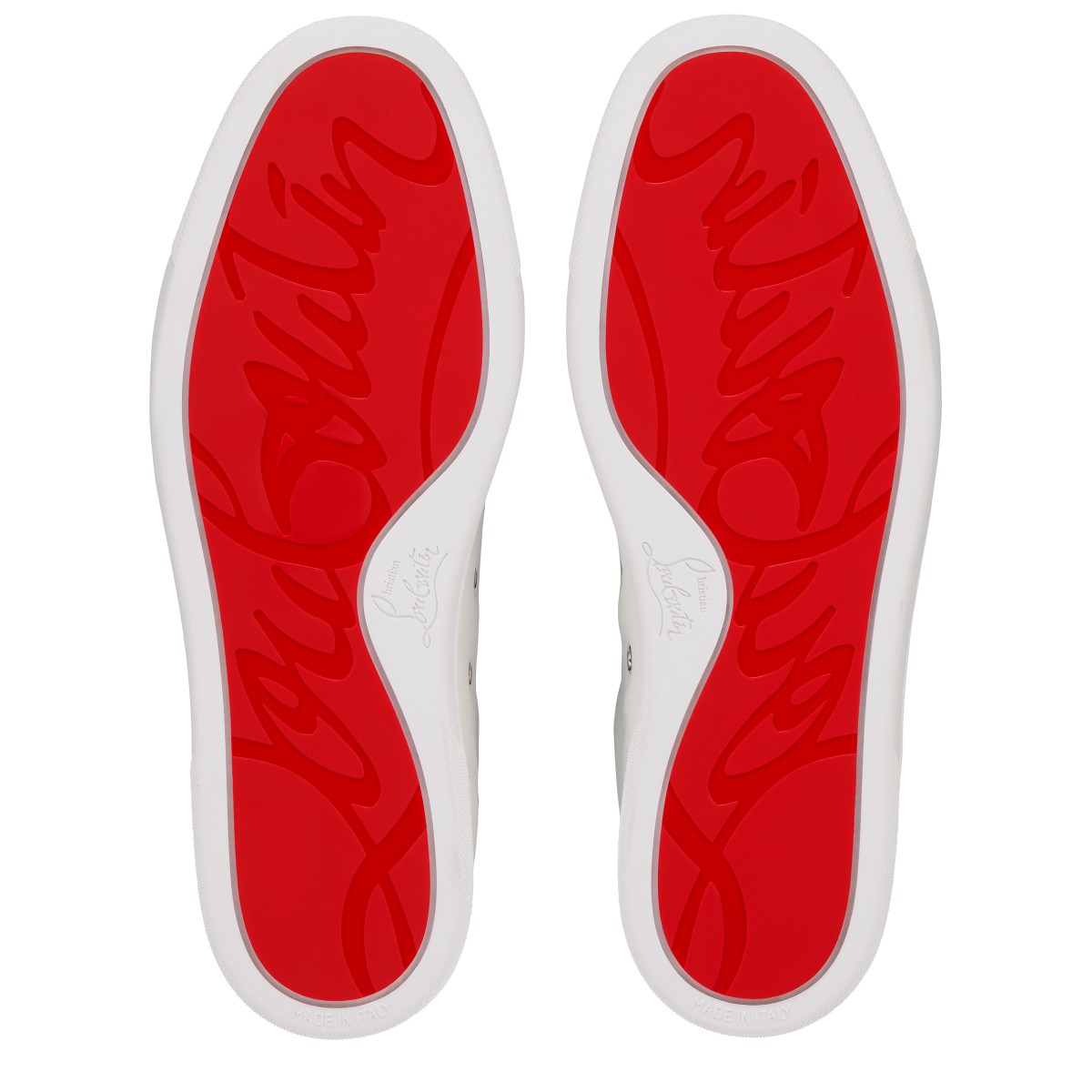 Shoes - St Louis - Christian Louboutin