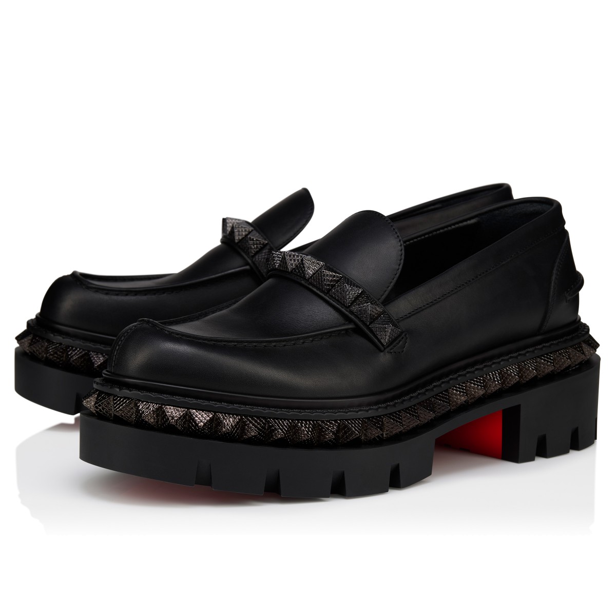 Shoes - St Roch Pyraclou - Christian Louboutin