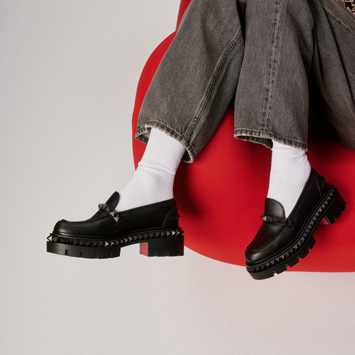 Shoes - St Roch Pyraclou - Christian Louboutin