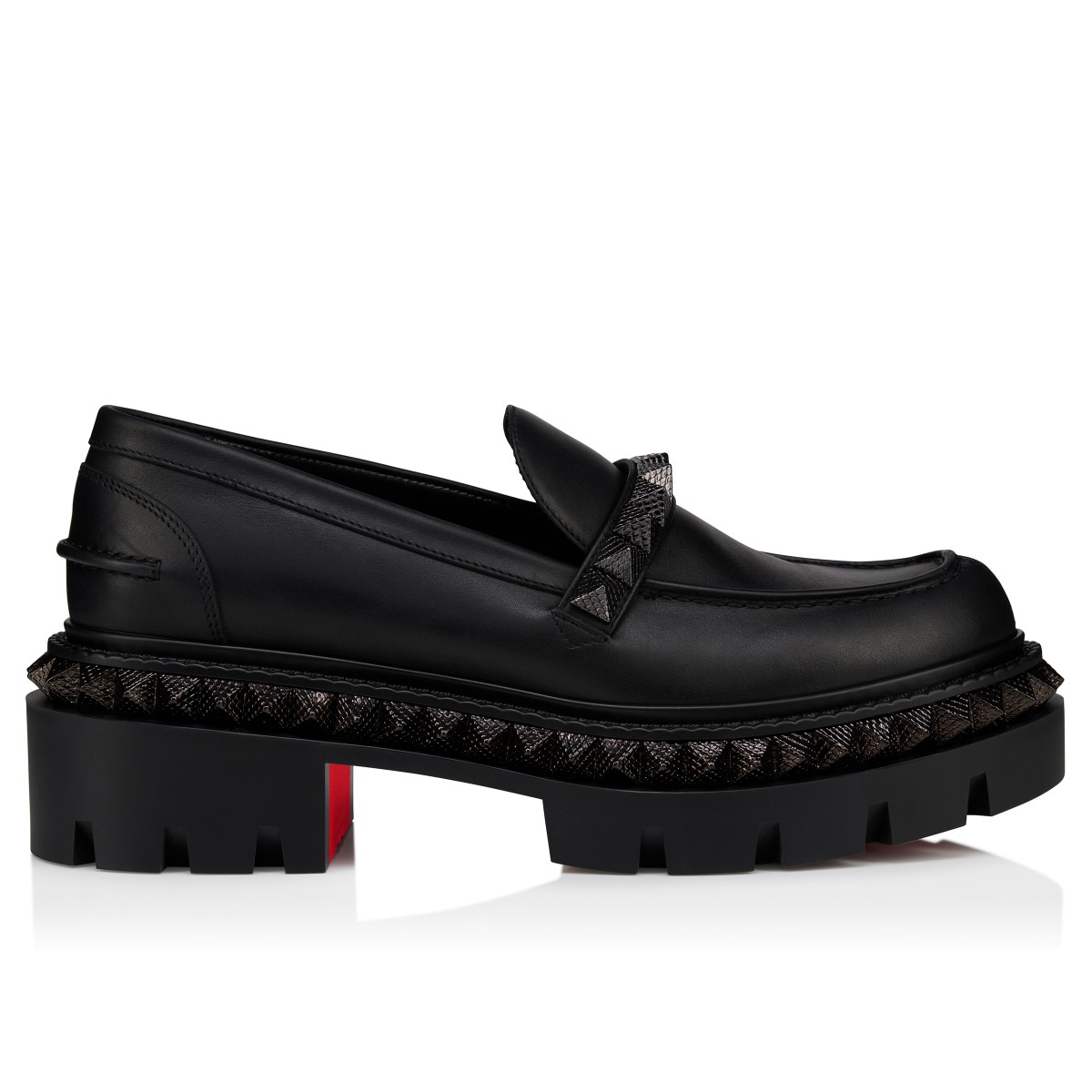 Shoes - St Roch Pyraclou - Christian Louboutin