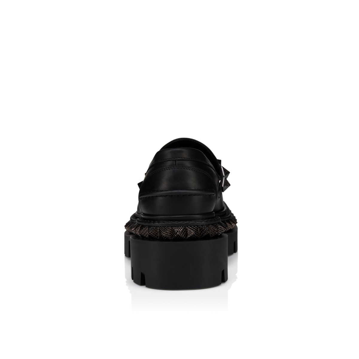 Shoes - St Roch Pyraclou - Christian Louboutin