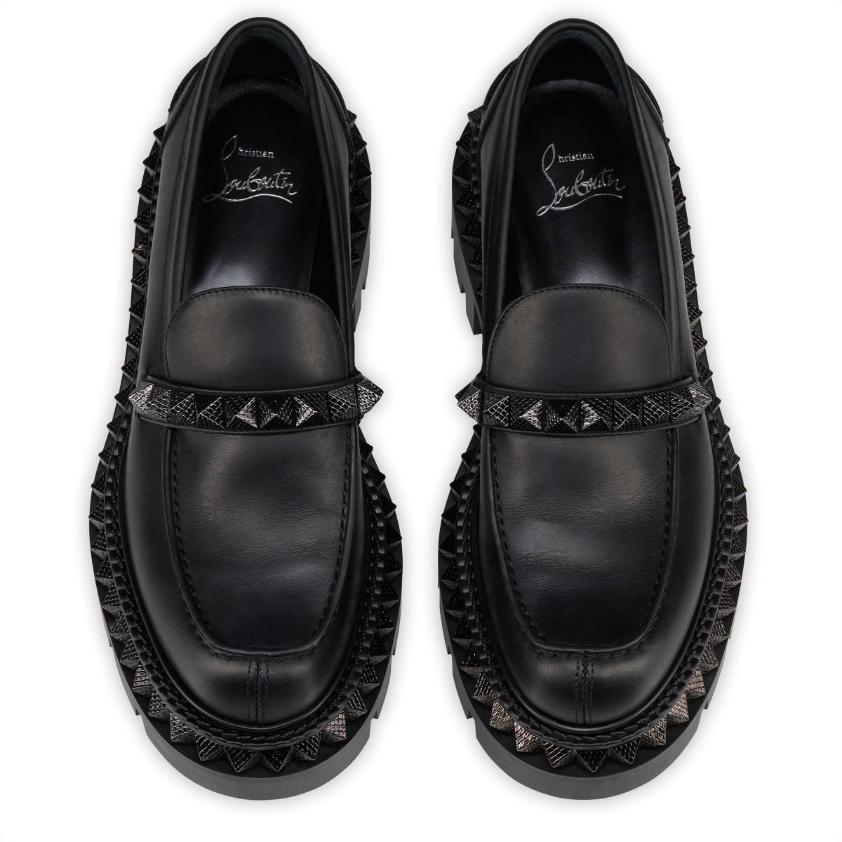 Shoes - St Roch Pyraclou - Christian Louboutin