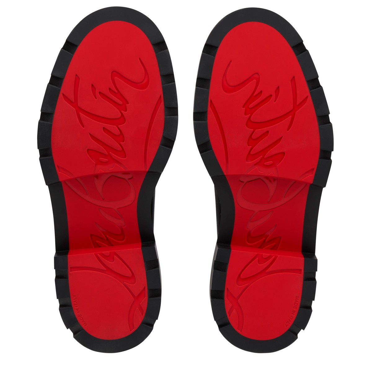 Shoes - St Roch Pyraclou - Christian Louboutin