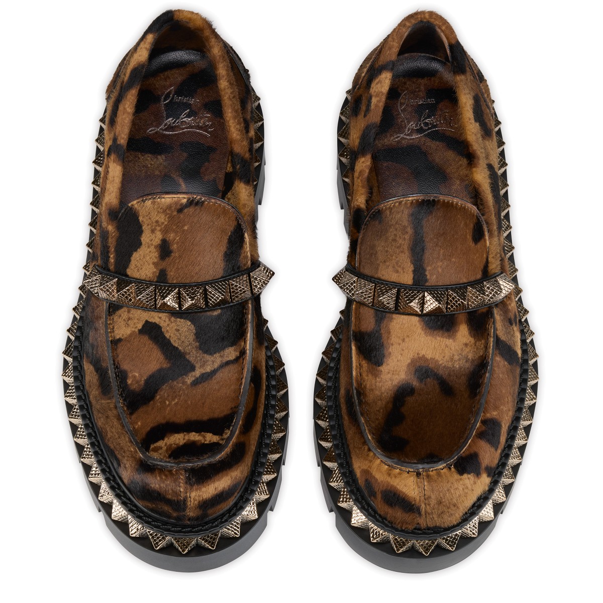 Shoes - St Roch Pyraclou - Christian Louboutin
