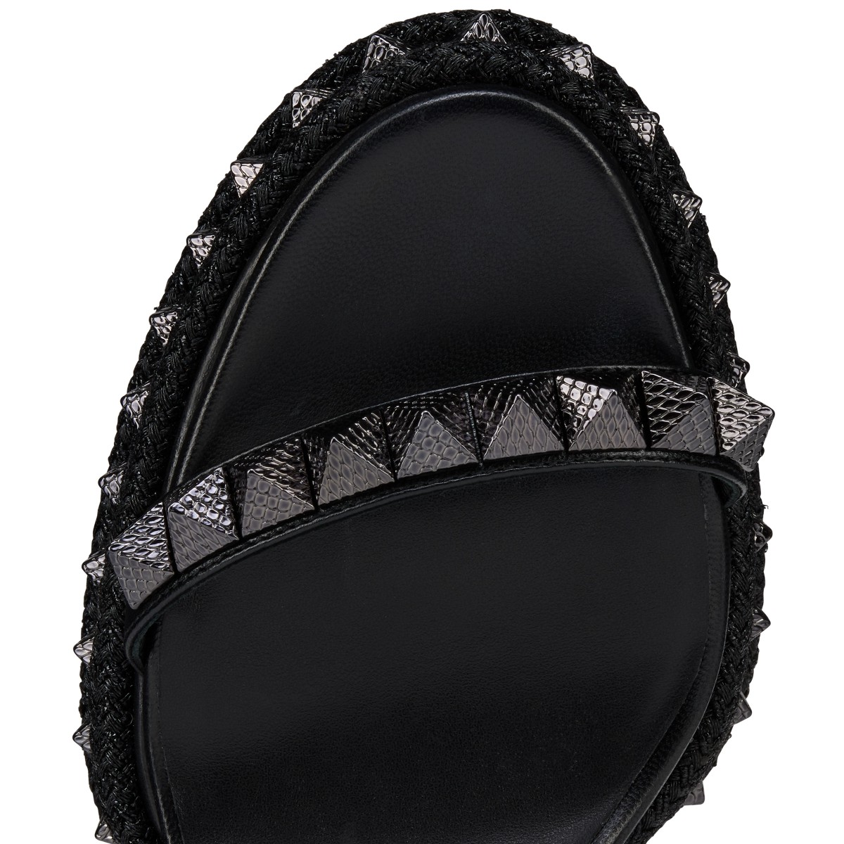 Shoes - Superaclou - Christian Louboutin