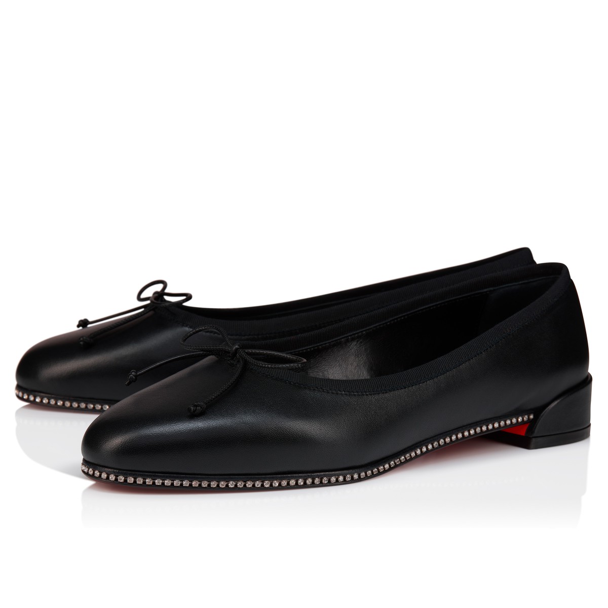 Shoes - Sweetie Strass - Christian Louboutin