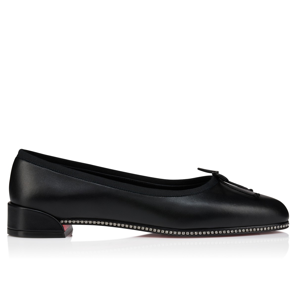 Shoes - Sweetie Strass - Christian Louboutin